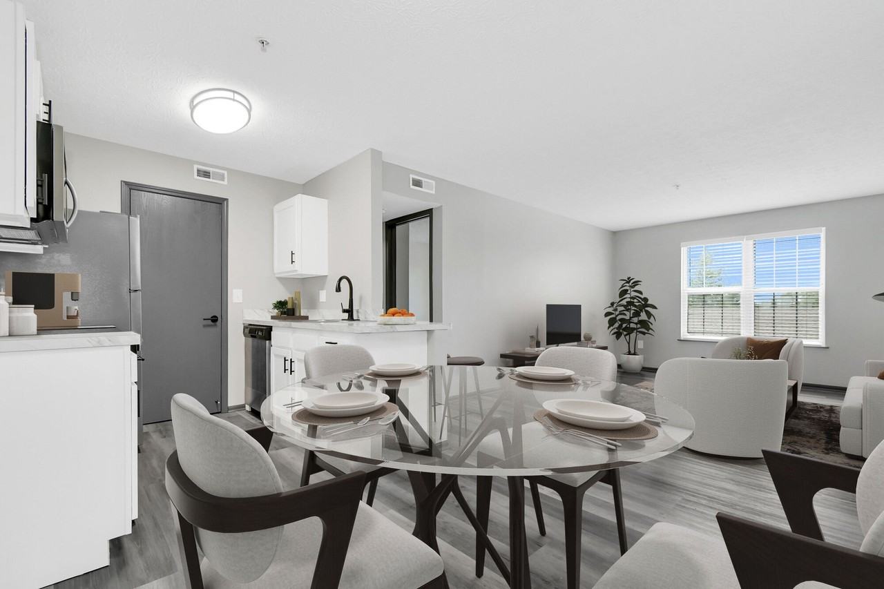 Parkview Apartments - Photo 6 of 26