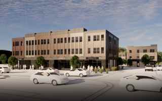 featured image of 5400 School Avenue
