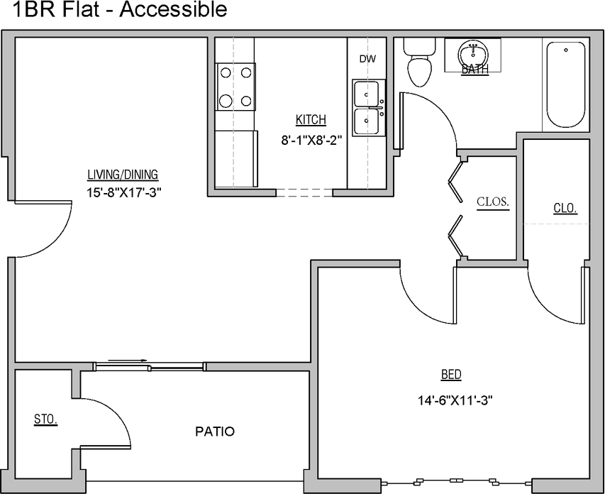 276 Yelton Court - Photo 4 of 8