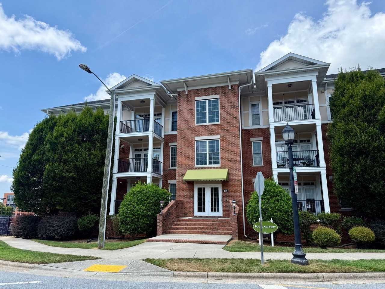 Fountain View - Photo 2 of 21