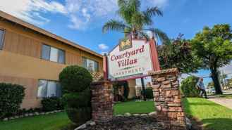 Courtyard Apartments - Photo 1 of 1