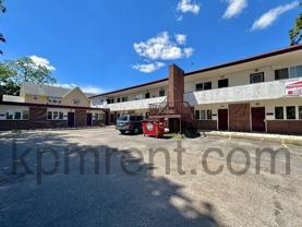 Midtown Court - Photo 1 of 1