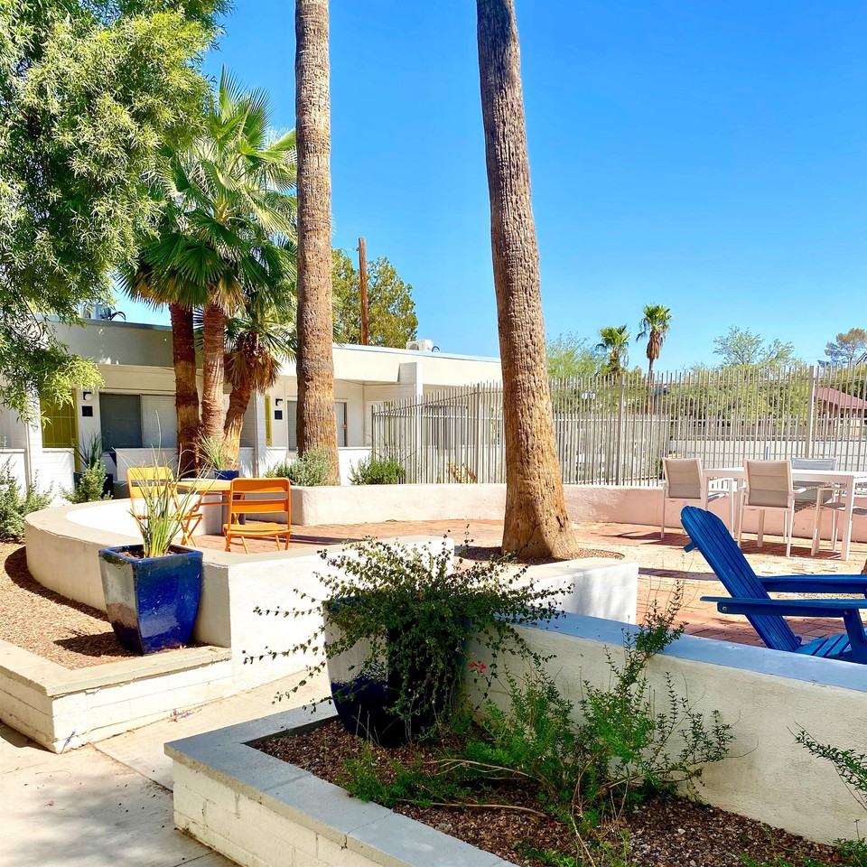 Old Town - Photo 2 of 16