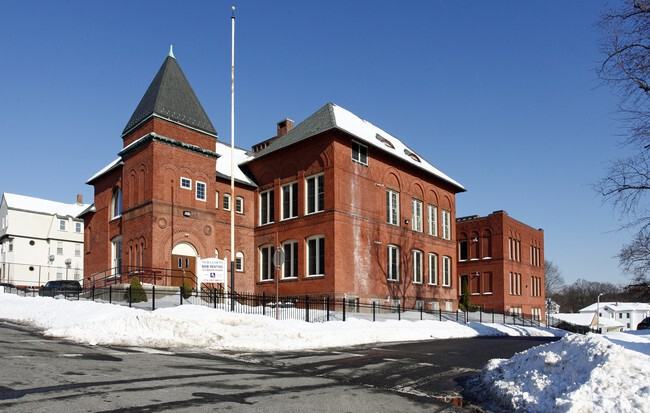 Dartmouth ST - Photo 5 of 23