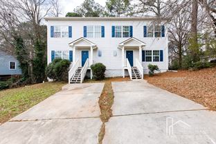 2634 Abner Place NW Unit B - Photo 1 of 1