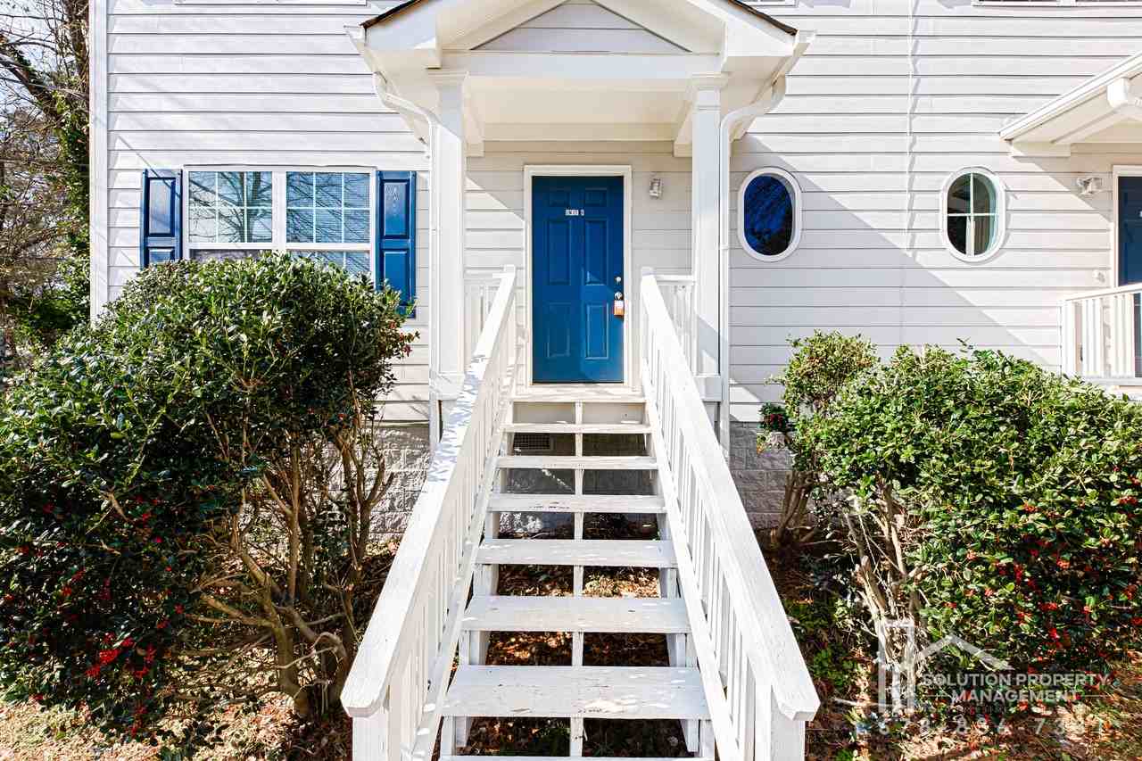 2634 Abner Place NW Unit B - Photo 2 of 30