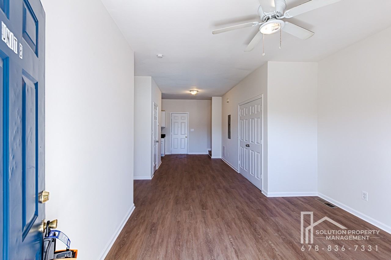 2634 Abner Place NW Unit B - Photo 3 of 30