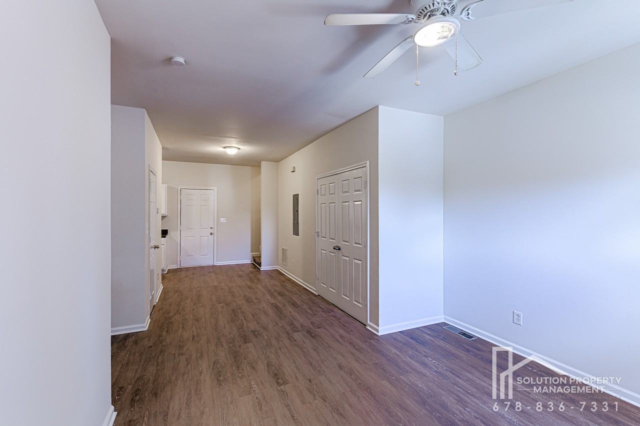 2634 Abner Place NW Unit B - Photo 4 of 30