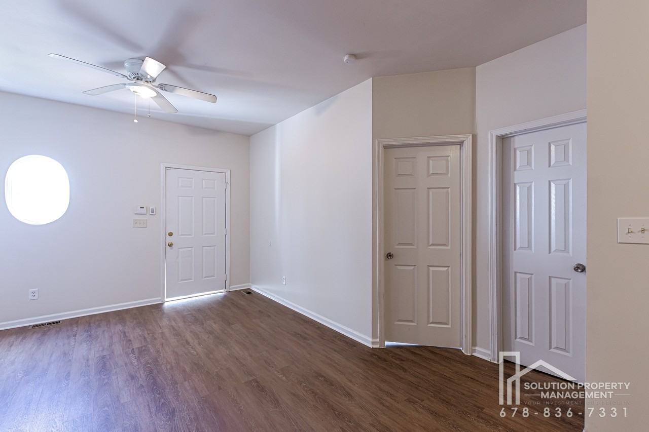 2634 Abner Place NW Unit B - Photo 5 of 30