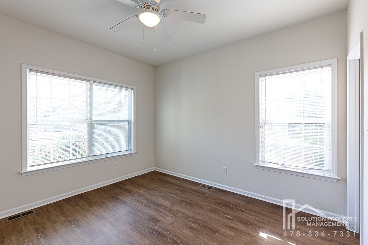 2634 Abner Place NW Unit B - Photo 7 of 30