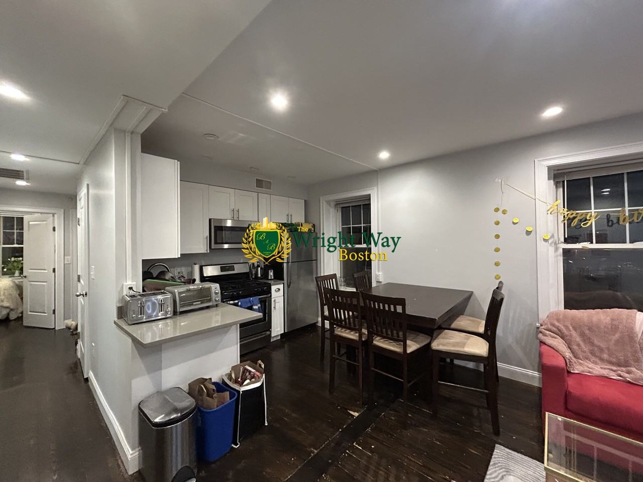 1001 Tremont St #3DW - Photo 2 of 18