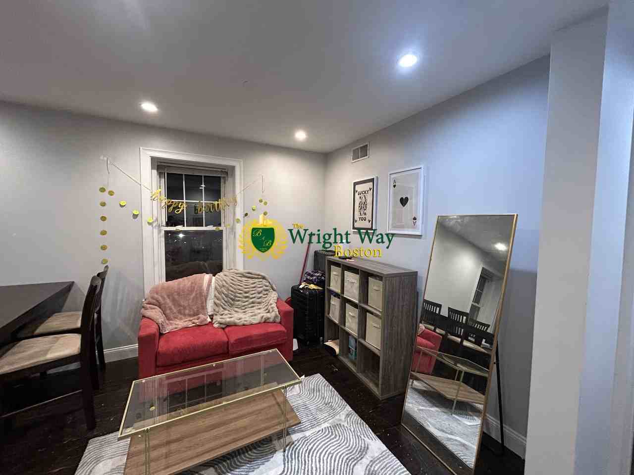 1001 Tremont St #3DW - Photo 3 of 18