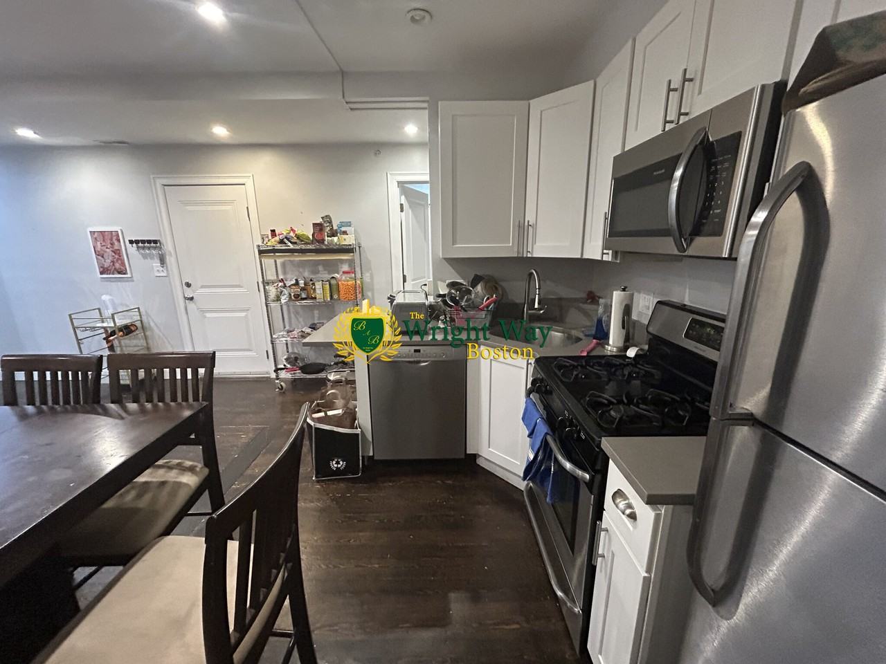 1001 Tremont St #3DW - Photo 4 of 18