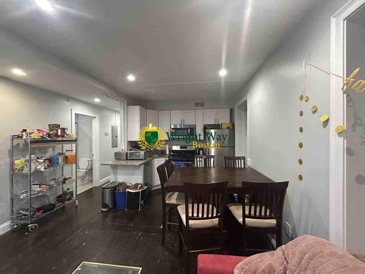 1001 Tremont St #3DW - Photo 5 of 18