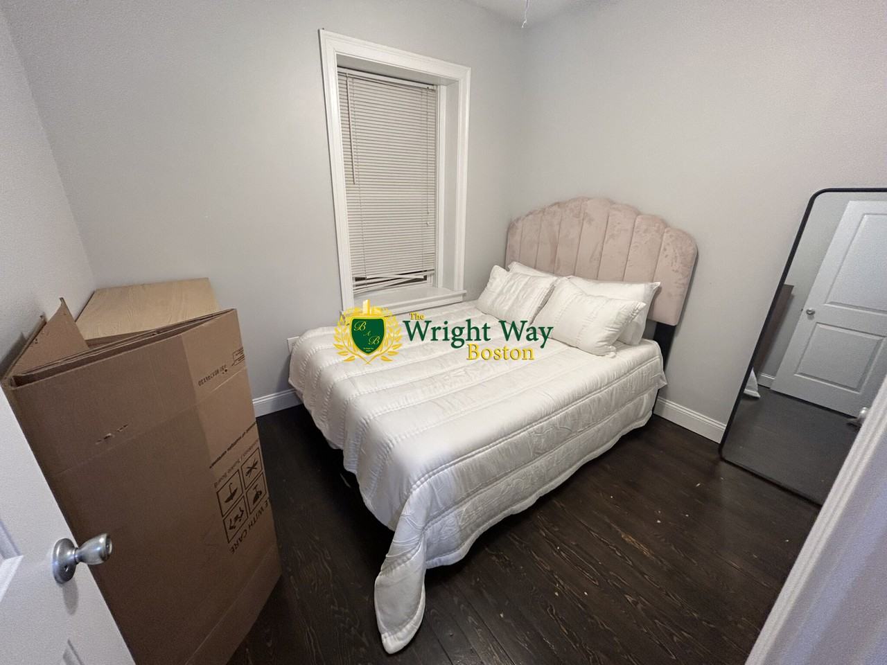 1001 Tremont St #3DW - Photo 6 of 18