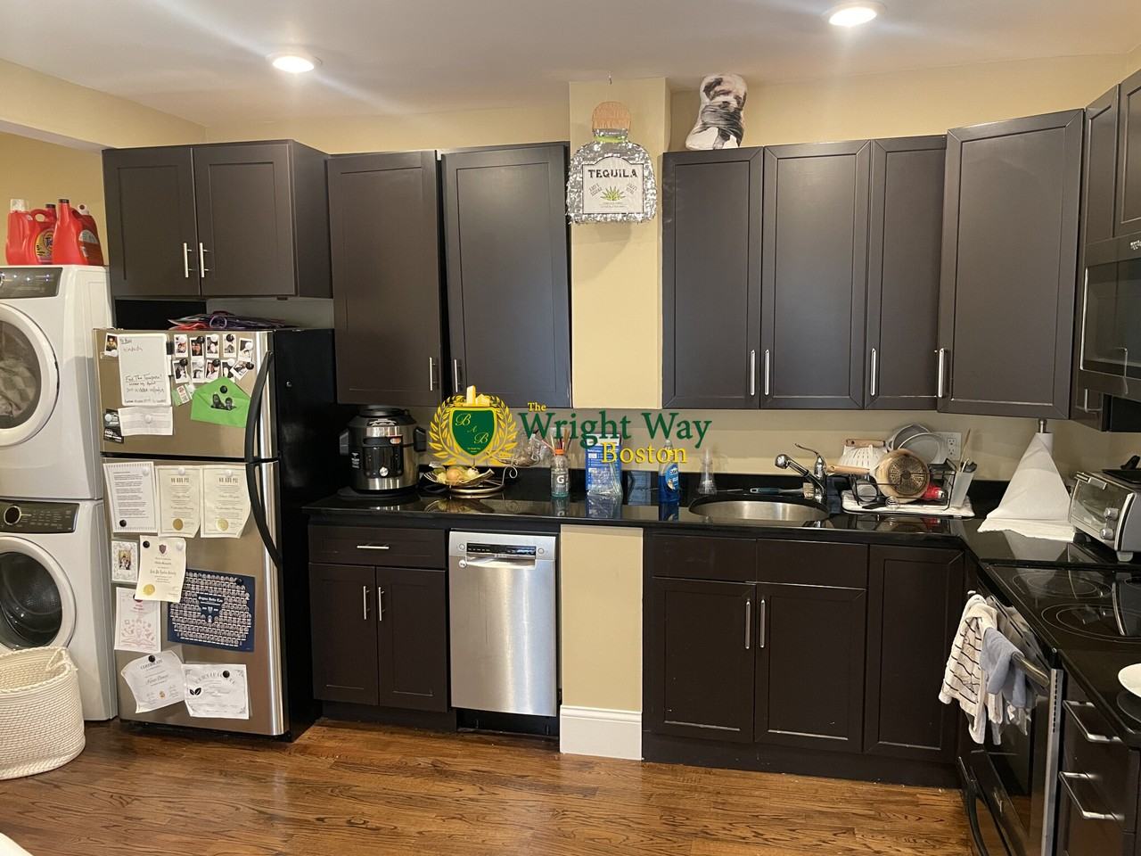 1569 Tremont St #3DW - Photo 2 of 12