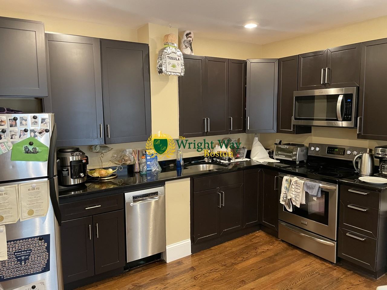 1569 Tremont St #3DW - Photo 3 of 12