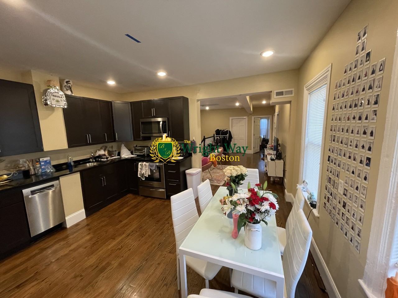 1569 Tremont St #3DW - Photo 4 of 12