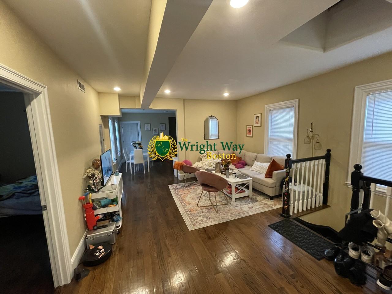 1569 Tremont St #3DW - Photo 5 of 12