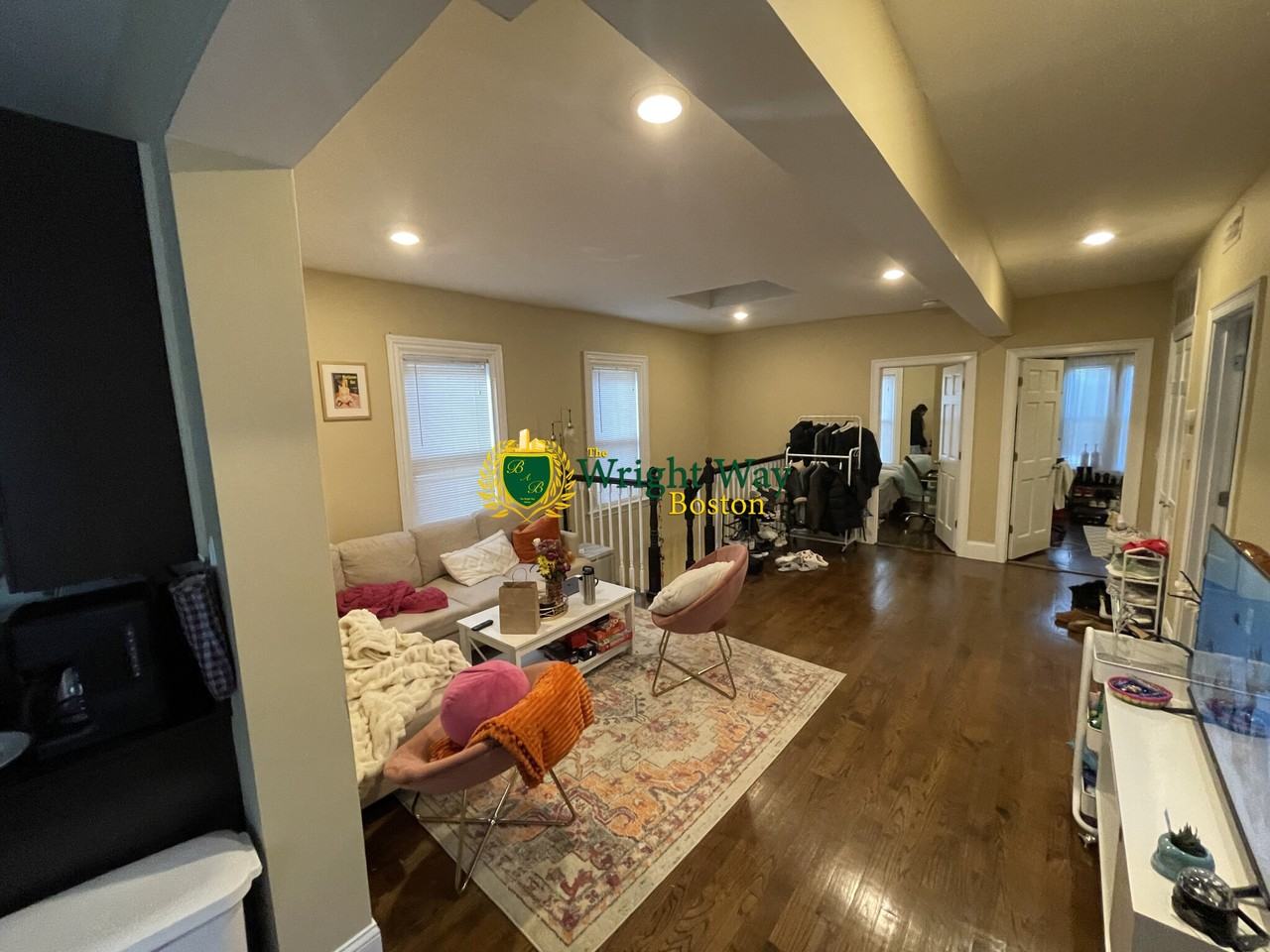 1569 Tremont St #3DW - Photo 6 of 12