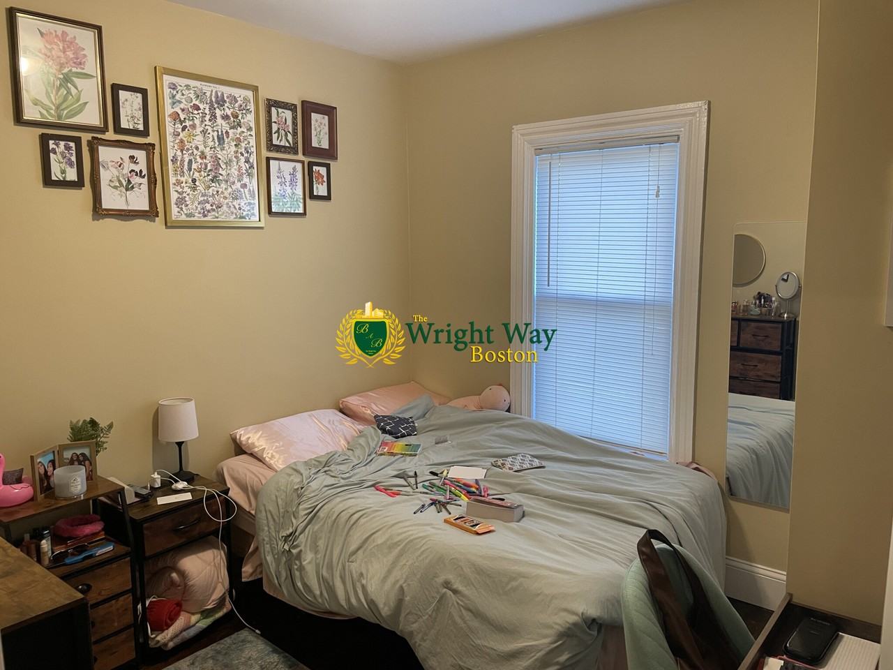 1569 Tremont St #3DW - Photo 7 of 12