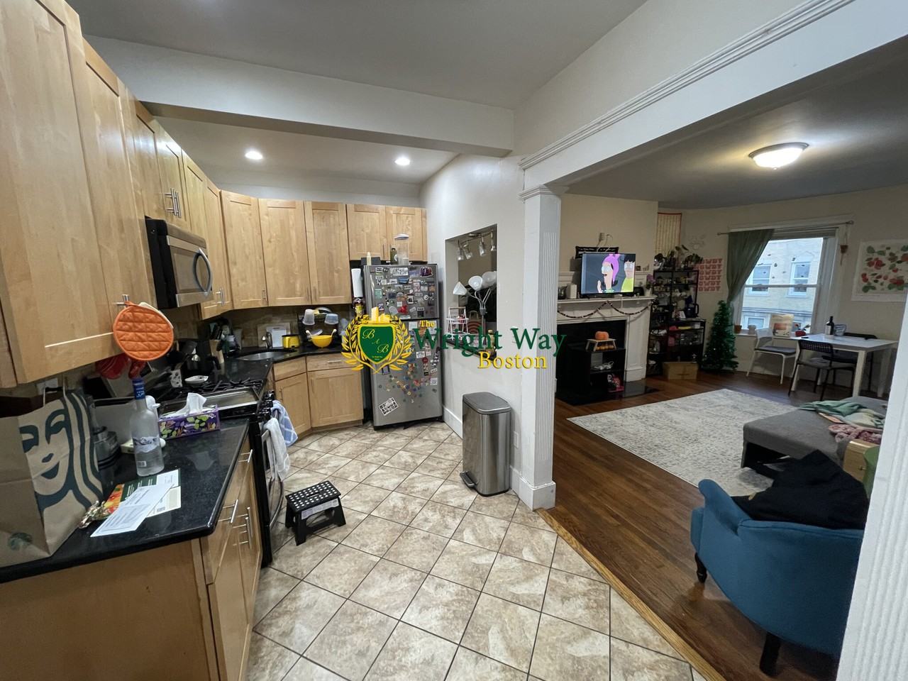 22 Saint Lukes Rd #3DW - Photo 2 of 10