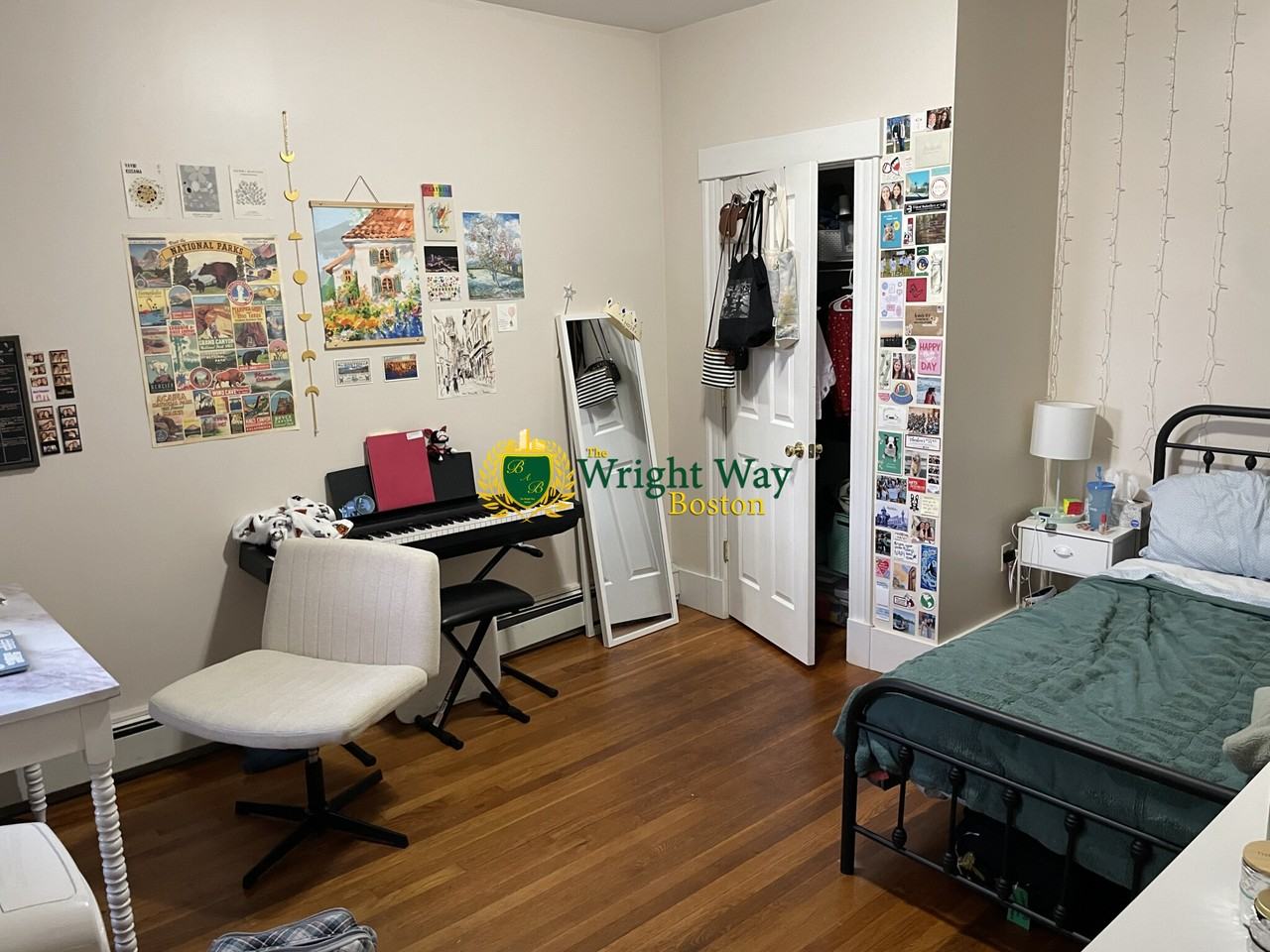 22 Saint Lukes Rd #3DW - Photo 7 of 10