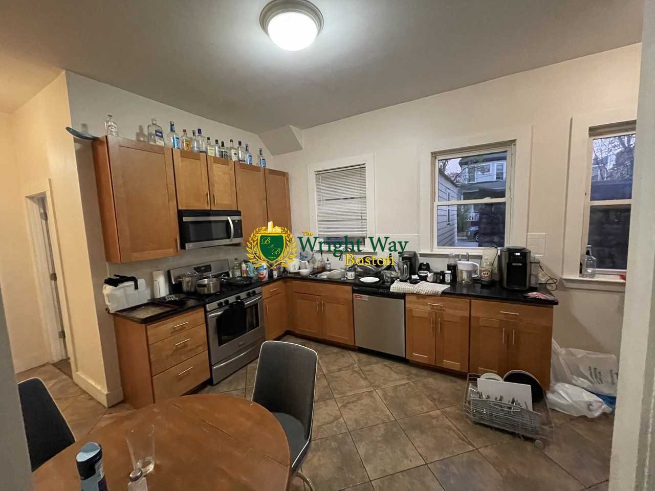 14 Wadsworth St #1DW - Photo 2 of 11