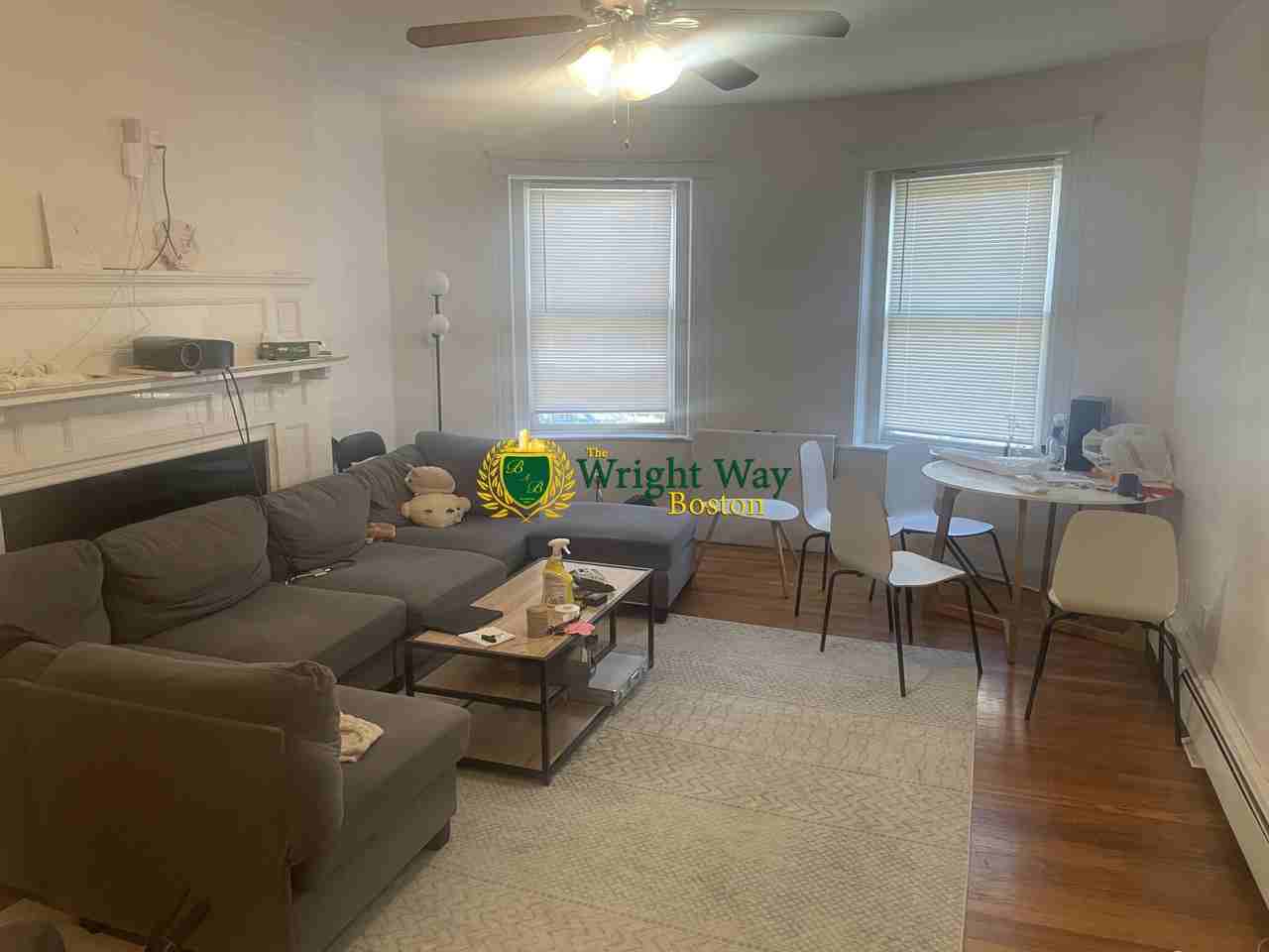 24 Saint Lukes Rd #1DW - Photo 2 of 9