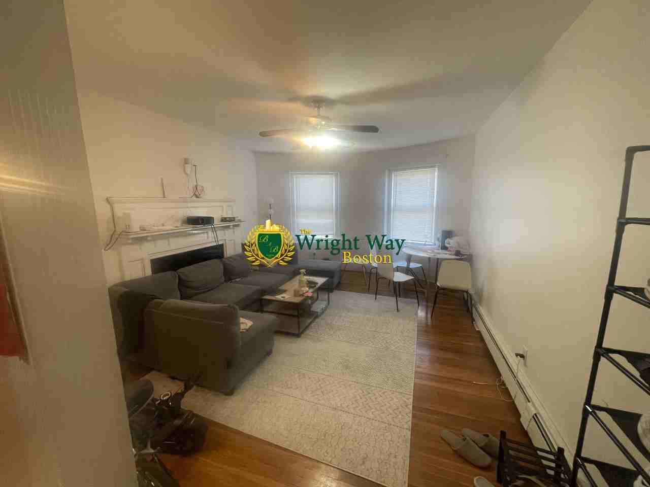 24 Saint Lukes Rd #1DW - Photo 3 of 9