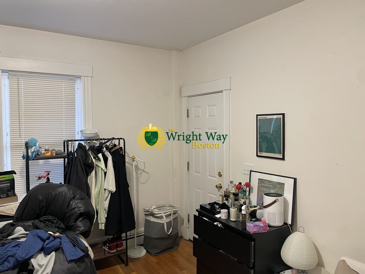 24 Saint Lukes Rd #1DW - Photo 7 of 9