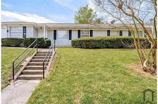 Beltline Townhome Apartments - Photo 1 of 1