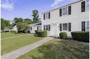 Beltline Townhome Apartments - Photo 1 of 1