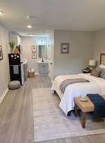 Sky at Cullowhee - Photo 1 of 1