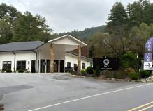 Sky at Cullowhee - Photo 1 of 1