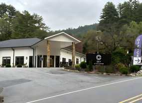 Sky at Cullowhee - Photo 1 of 1