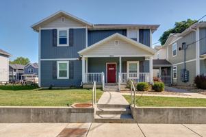 featured image of 1325 E Cherry St