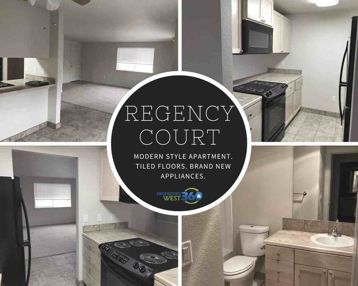 9013 Ne 54th St #24 - Photo 2 of 12