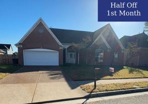 5056 Sawyer Lake Drive - Photo 1 of 1