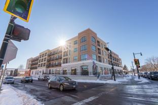 110 South Bristol St. - Photo 1 of 1