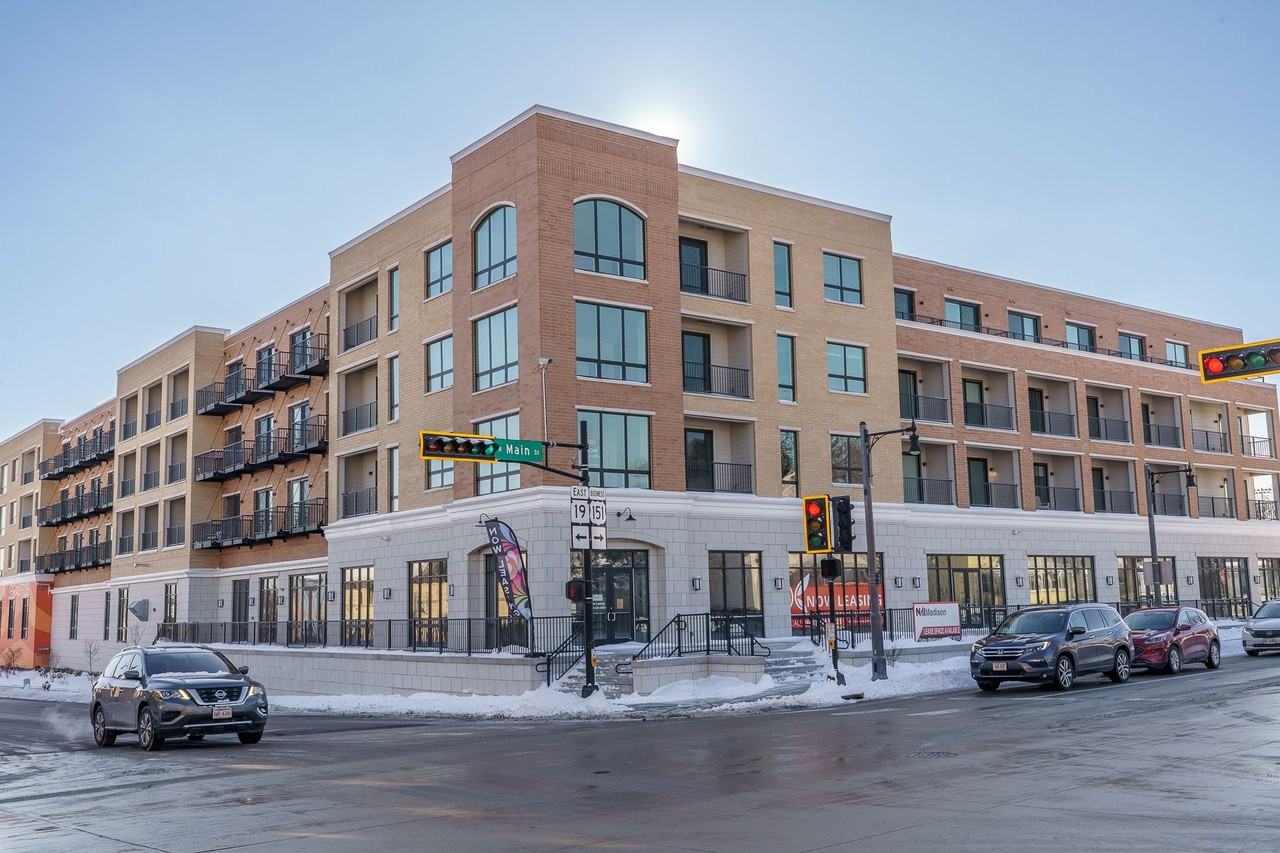 110 South Bristol St. - Photo 2 of 49