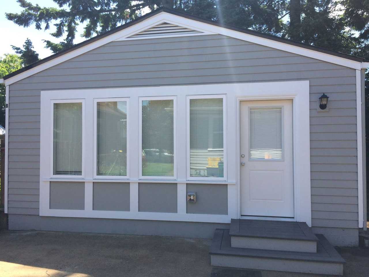 7024 Northeast Oregon Street #B