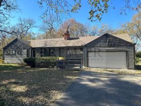 10100 Blue Ridge Boulevard - Photo 1 of 1