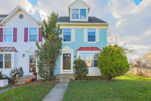 featured image of 3342 Garrison Circle