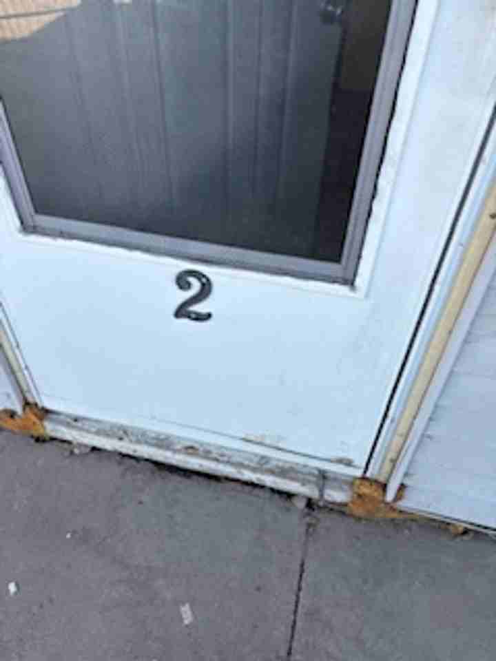 5050 Texas Street #2