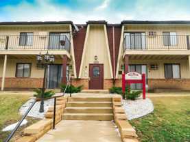 Belmar Apartments - Photo 1 of 1