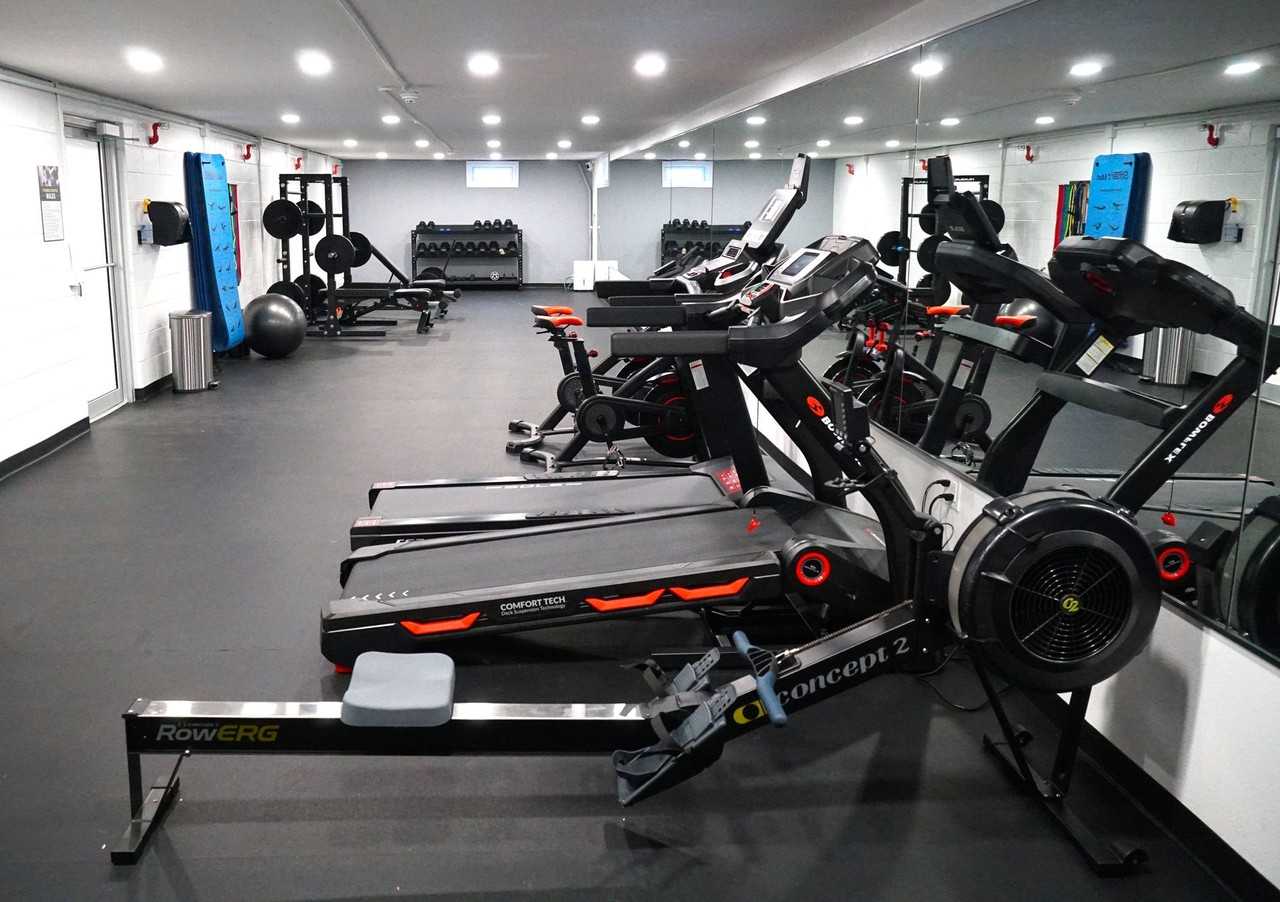 Belmar Apartments - Photo 2 of 7