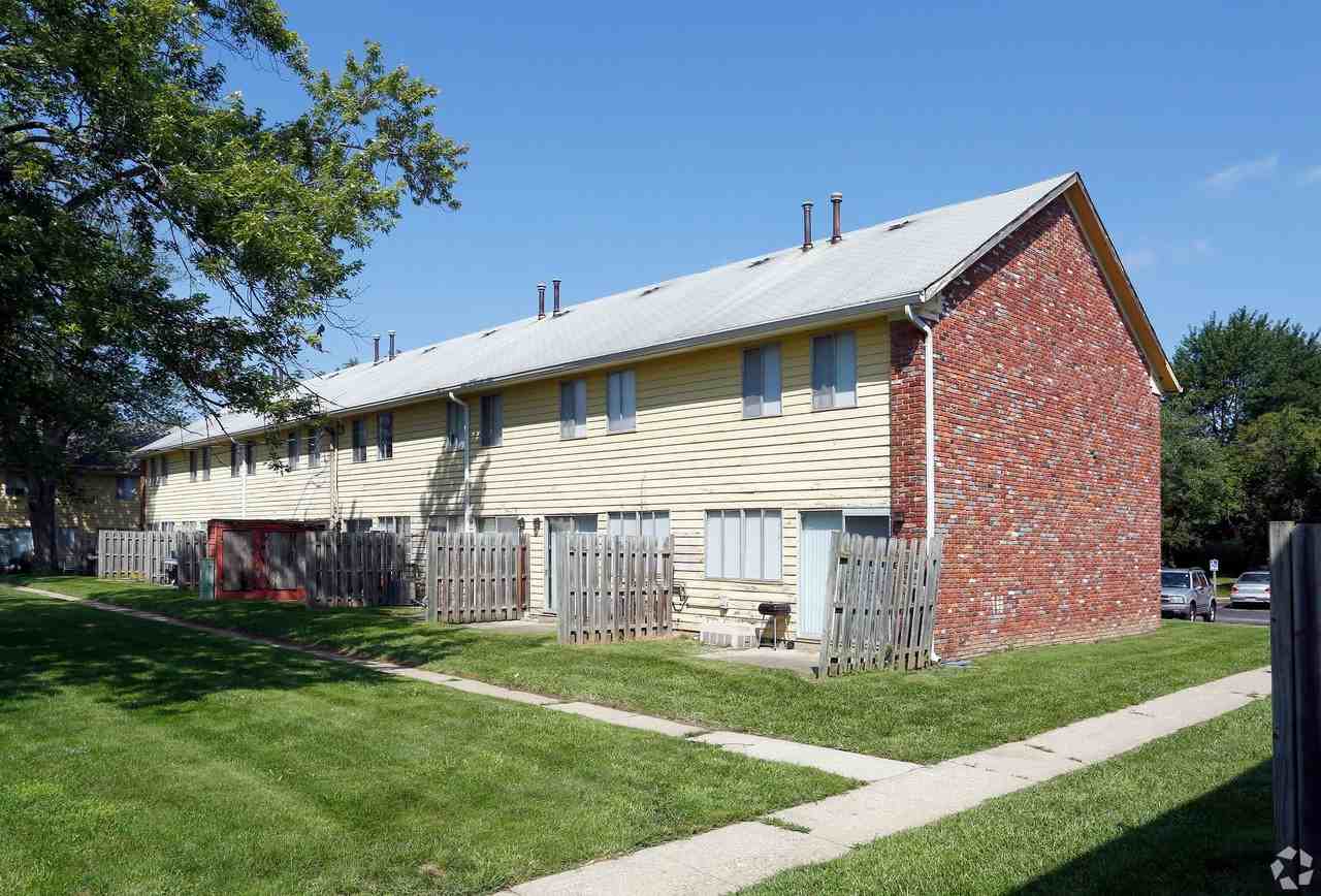 Kingston Green Apartments - Photo 2 of 47