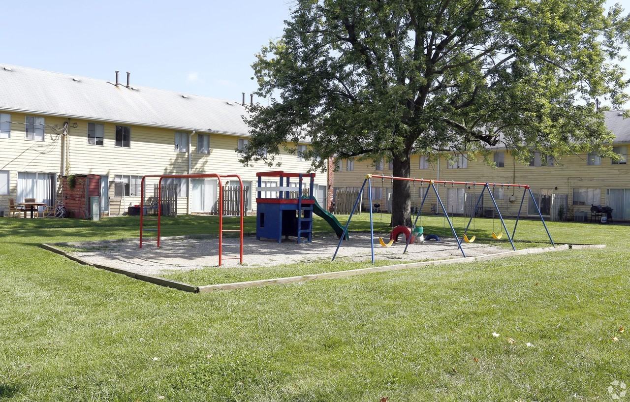 Kingston Green Apartments - Photo 3 of 47