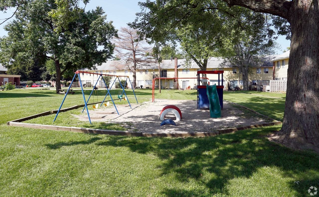 Kingston Green Apartments - Photo 7 of 47